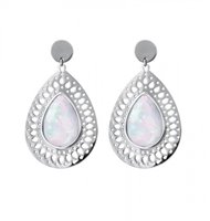 Orecchini 2Jewels Donna in Acciaio 261174 - 261174